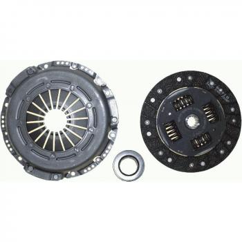 SACHS 3000 641 001 Conjunto de embreagem