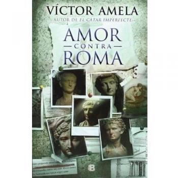 AMOR CONTRA ROMA (CAT.)