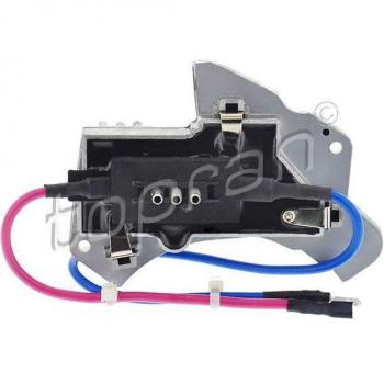 Topran Blower Switch, heating/ventilation 401 680