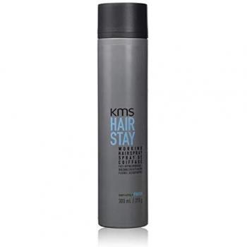 KMS HairStay Workable Hairspray 239g