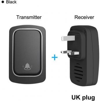 AVATTO IP68 Türklingel