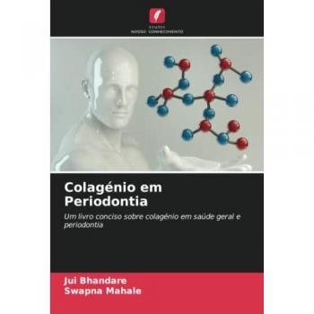 Bhandare, Jui: Colagénio em Periodontia