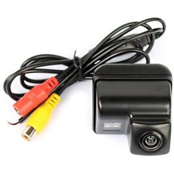 GreenYi 170-Degree AHD 1920x1080P Rear Camera for Mazda3 and CX Series
