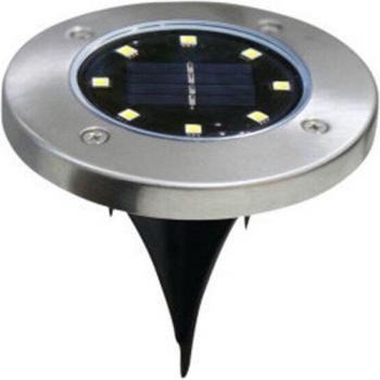 Solar Deck Light