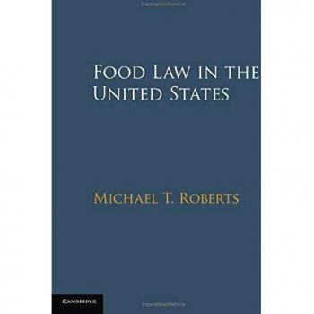 Ingles otros  food law in united states pb  cambridge