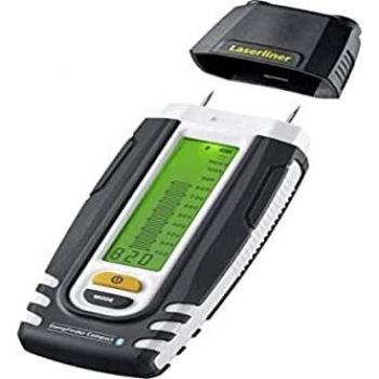 Laserliner DampFinder Compact Plus umidità legno 5.6-103.6%
