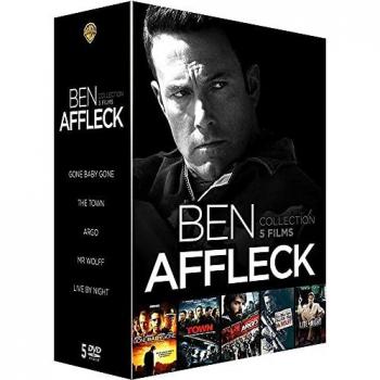 Ben Affleck