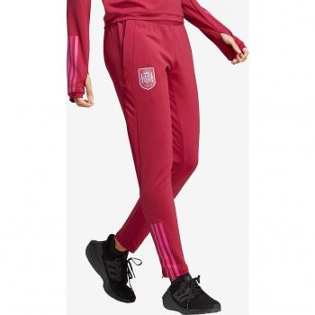 Spain Women's Soccer Training Pants