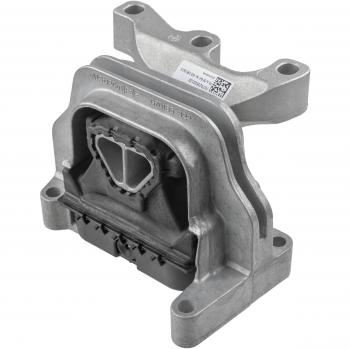 Lemforder 44806-01 Axle Mounting Bearing