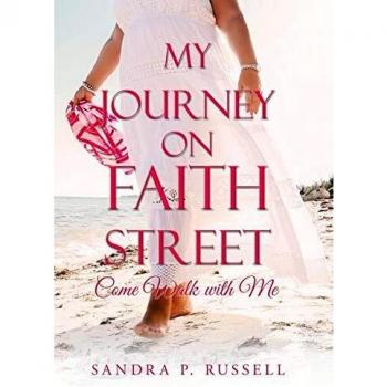 My Journey on Faith Street: : Come Walk with Me