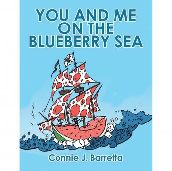 You and Me on the Blueberry Sea