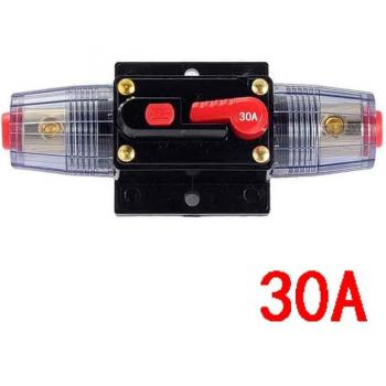 Disjoncteur VehiSafe 20‑150 A