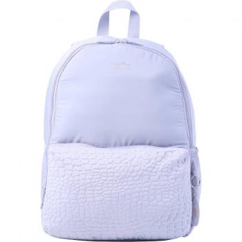 Mochila Totto Palencia Azul con Compartimento para PC