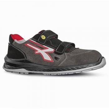 U-power Oslo Scarpe da Lavoro Basse S1P SRC ESD 40