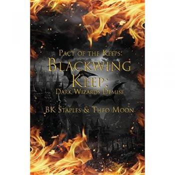 BLACKWING KEEP