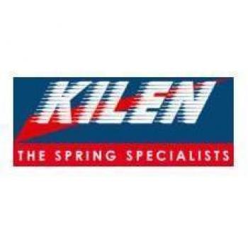 Vorderachse Feder Lesjöfors 4066821