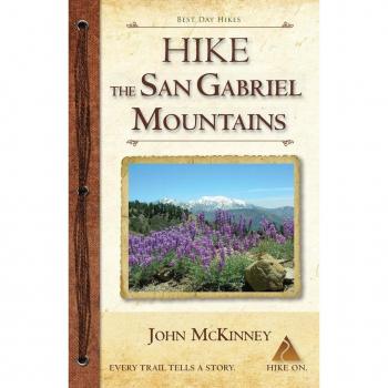 Hike the San Gabriel Mountains