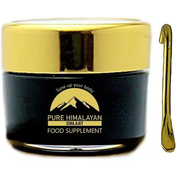 Extrait de Shilajit Himalayen, 30g