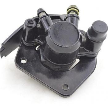 Disque et étrier de frein Suzuki GS125 / GN125