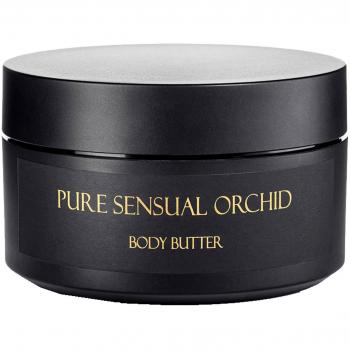 Pure Orchid Moisturizing Body Butter