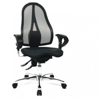Topstar Sitness 15, Sedia Comfort
