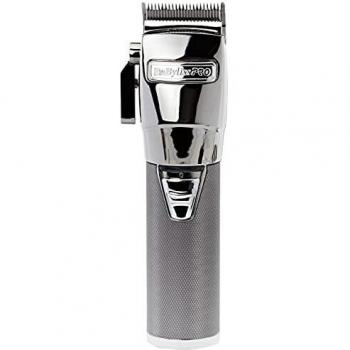 Tondeuse de coupe professionnelle CHROMFX Babyliss Pro FX8700E