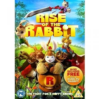 Rise of The Rabbit
