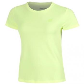 Lotto MSP Damen T-Shirt Kurzarm Größe L