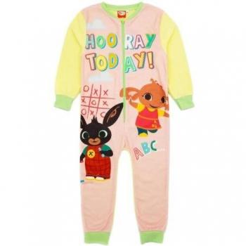 Bing Bunny Children's Hooray Today Nightwear 2-3 Years Black