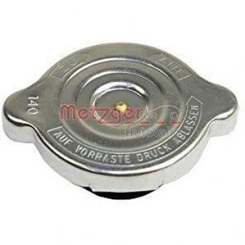 Tapón de radiador Metzger 2140049