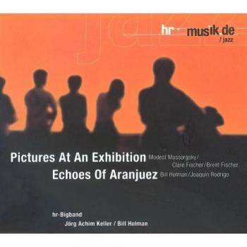 Ausstellungsmelodien / Aranjuez-Reflexionen