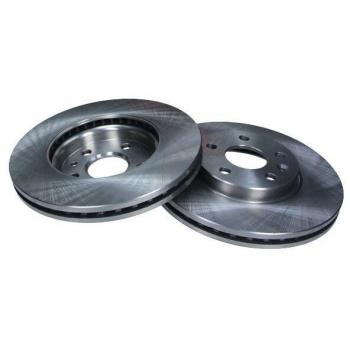 MAXGEAR 19-2334 Disque de frein pour Astra J Sports Tourer