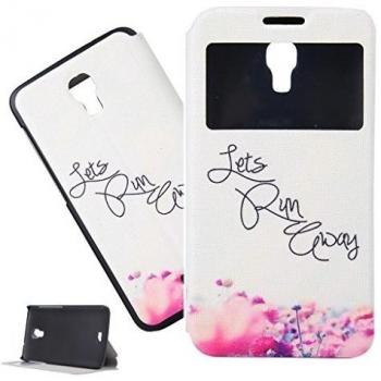 Cover Slim Protector para Wiko Bloom