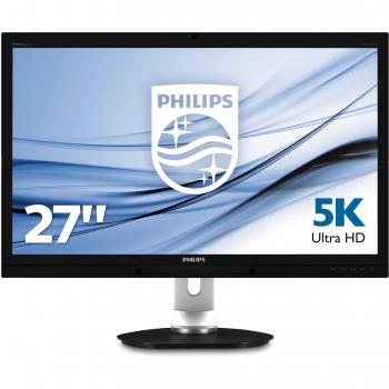 Philips 5K Ultra HD Brilliance Monitor