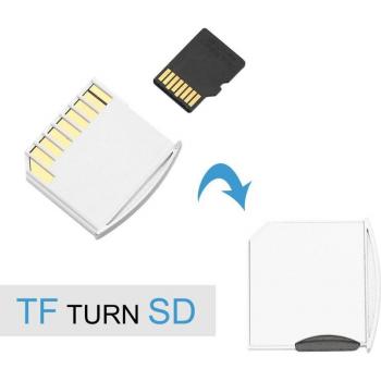 Micro SD Card Adapter for MacBook Pro/Air