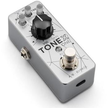 Bass Edition Modulateur