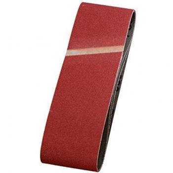 KWB 75x510 mm Schuurband – 3 Stuk – Hout & Metaal – Edelkorund