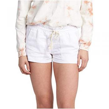 Short Roxy “Sea Salt” – Bleu Clair – 2XL – Femmes