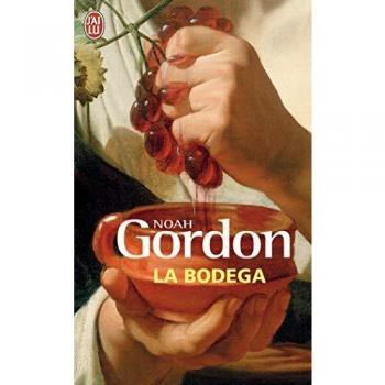 La bodega