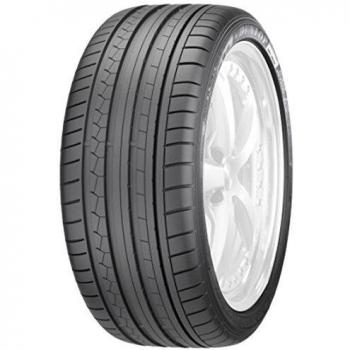 Dunlop SP Sport Maxx GT 255/35R20 97Y