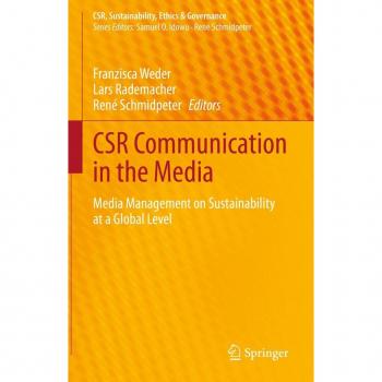 CSR Communication in the Media