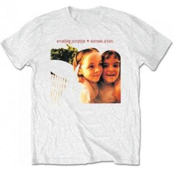 The Smashing Pumpkins – Siamese Dream Print T‑Shirt – Men’s, Black, Medium