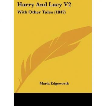 Harry And Lucy V2