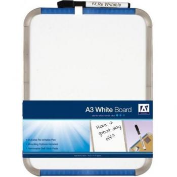 Anker A3 Dry Erase Board