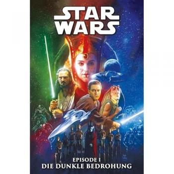 Gilroy, Henry: Star Wars: Movie Collection