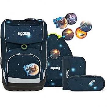 Ergobag Cubo Set
