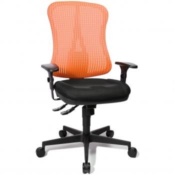Siège ergonomique Topstar Head Point SY