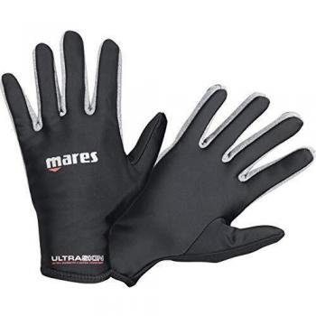 Mares Ultraskin XXL Schwarz – robuste Handtaschen aus synthetischem Material