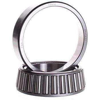 FAG Cuscinetto a Rulli Conici 33016, 80 mm interno, 125 mm esterno, 36 mm di larghezza