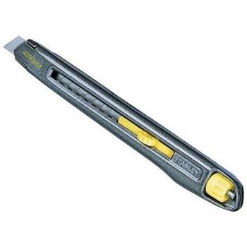 STANLEY 0-10-018 Cúter Interlock® 18mm